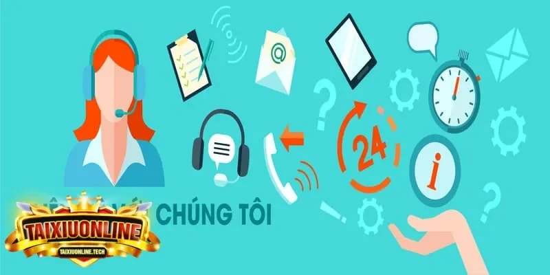 liên hệ liên hệ