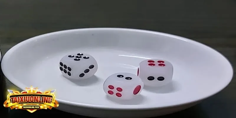 Chiến thuật chơi Tài Xỉu Chiến thuật chơi Tài Xỉu