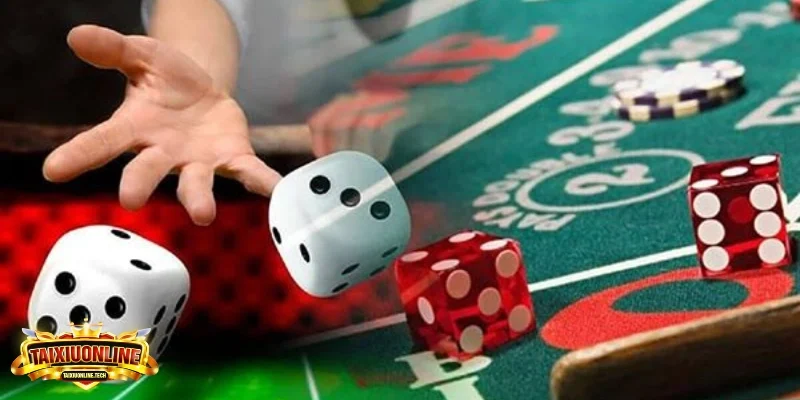 Tài xỉu offline Cược đơn giản nhưng lại đầy thử thách