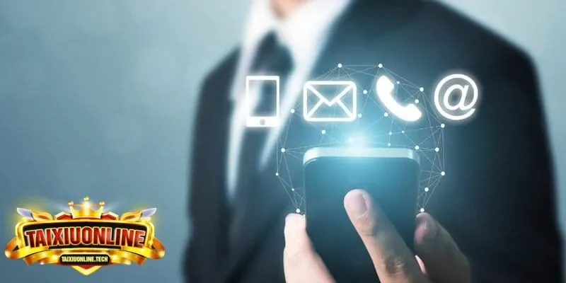 liên hệ liên hệ