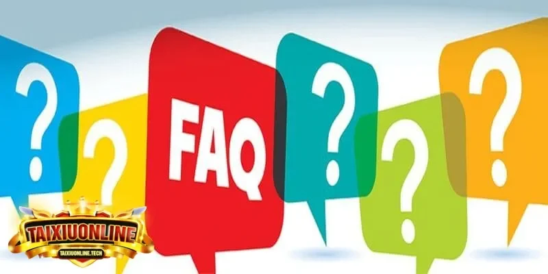 câu hỏi thường gặp câu hỏi thường gặp