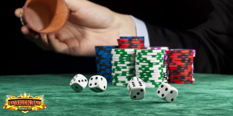 Tài xỉu offline Khám phá sự hấp dẫn của tài xỉu offline