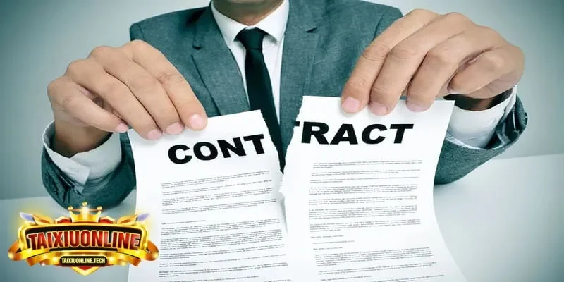 Miễn trừ trách nhiệm 