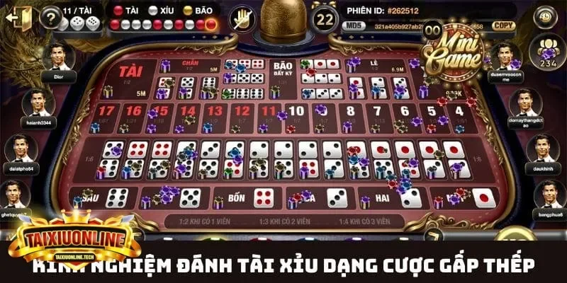 Cách chơi Tài Xỉu hiệu quả Cách chơi Tài Xỉu hiệu quả